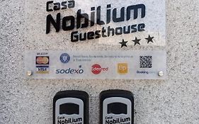 Casa Nobilium