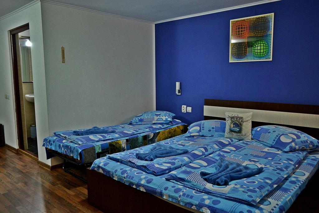 Casa Nobilium Hotel Torda Kültér fotó