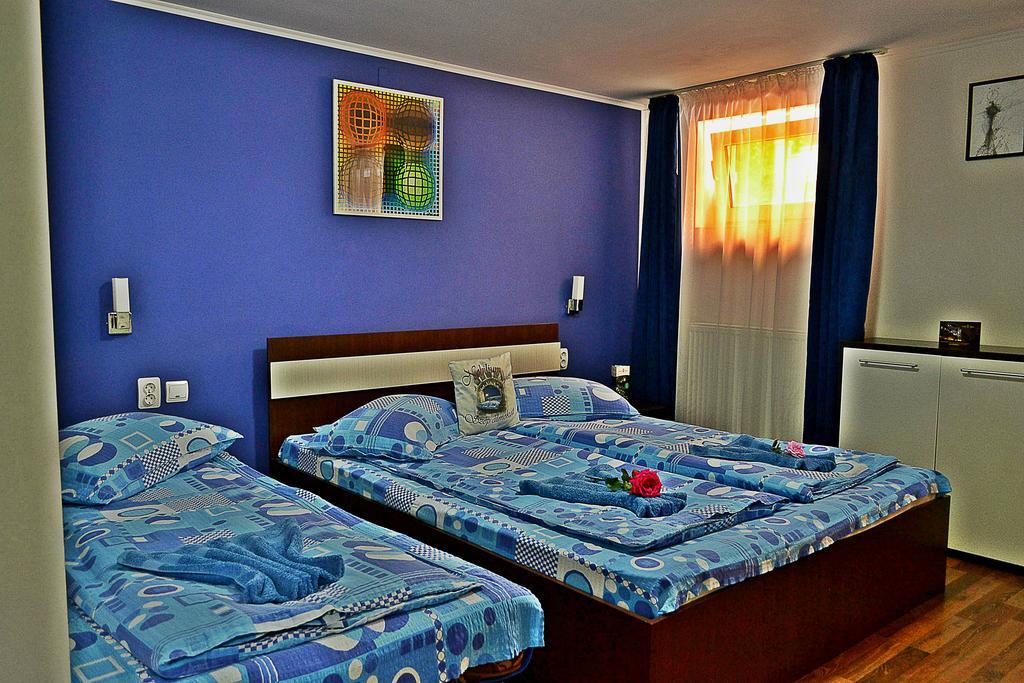 Casa Nobilium Hotel Torda Kültér fotó