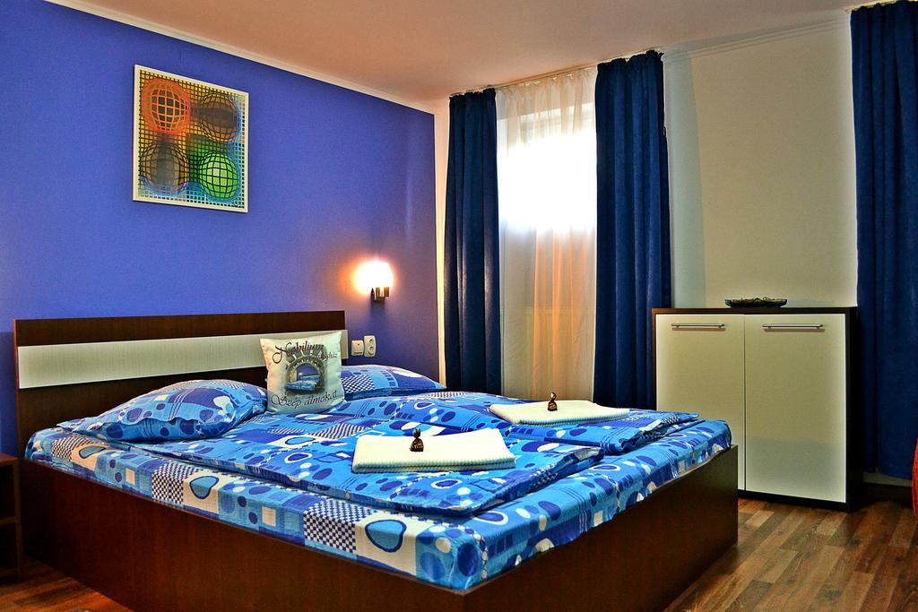Casa Nobilium Hotel Torda Kültér fotó