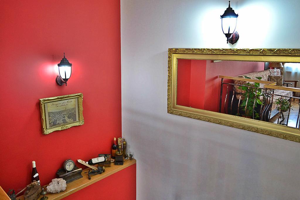 Casa Nobilium Hotel Torda Kültér fotó