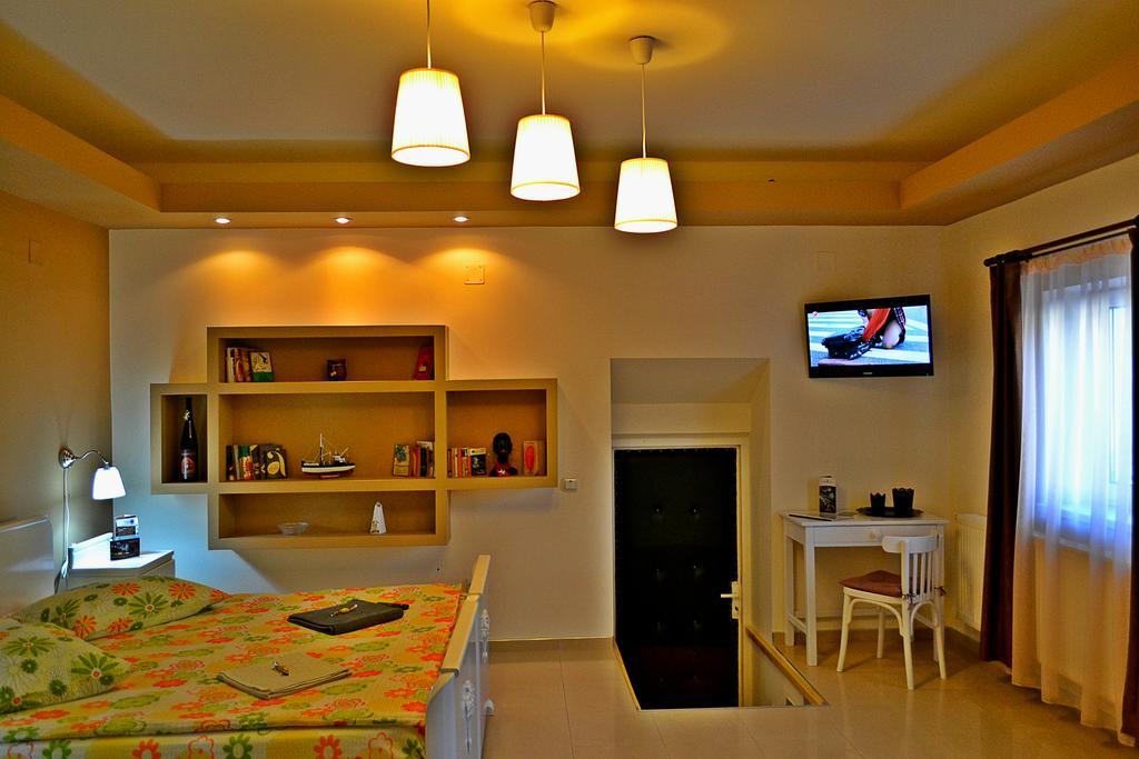 Casa Nobilium Hotel Torda Kültér fotó