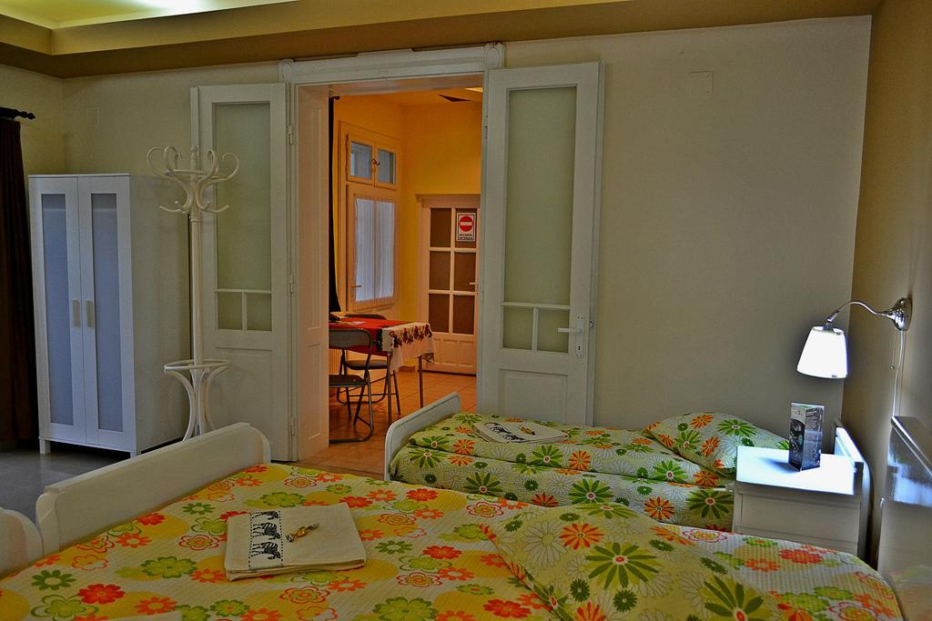Casa Nobilium Hotel Torda Kültér fotó