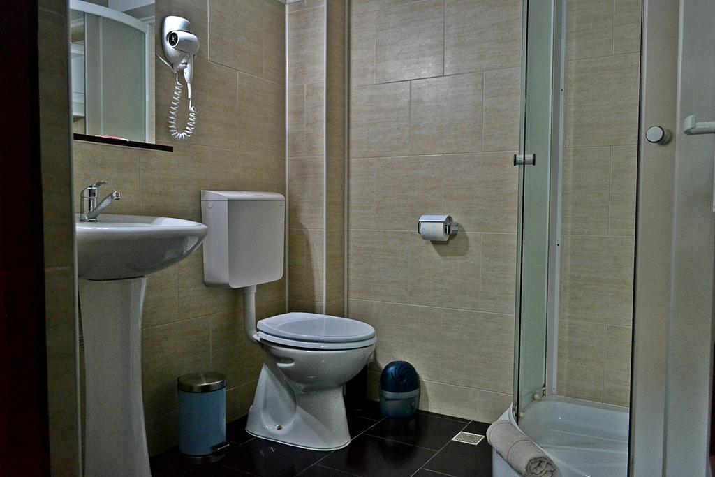 Casa Nobilium Hotel Torda Kültér fotó