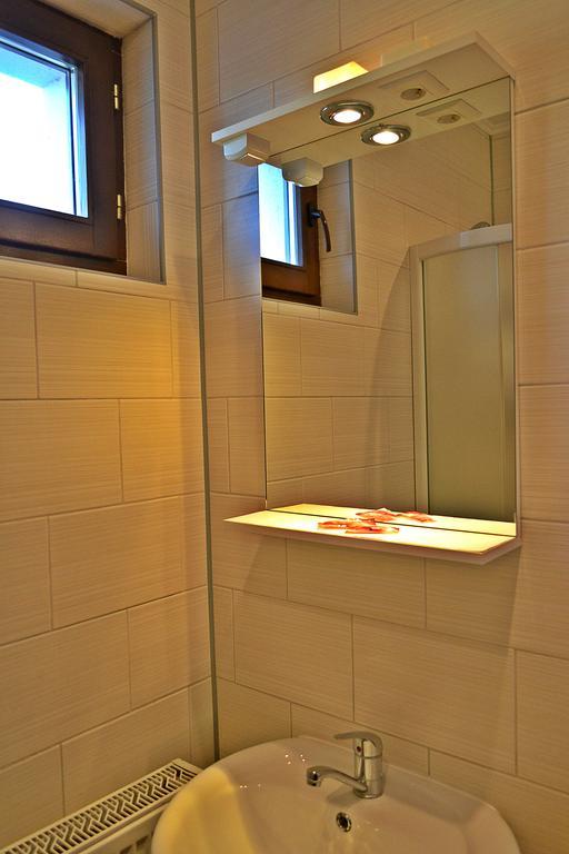 Casa Nobilium Hotel Torda Kültér fotó