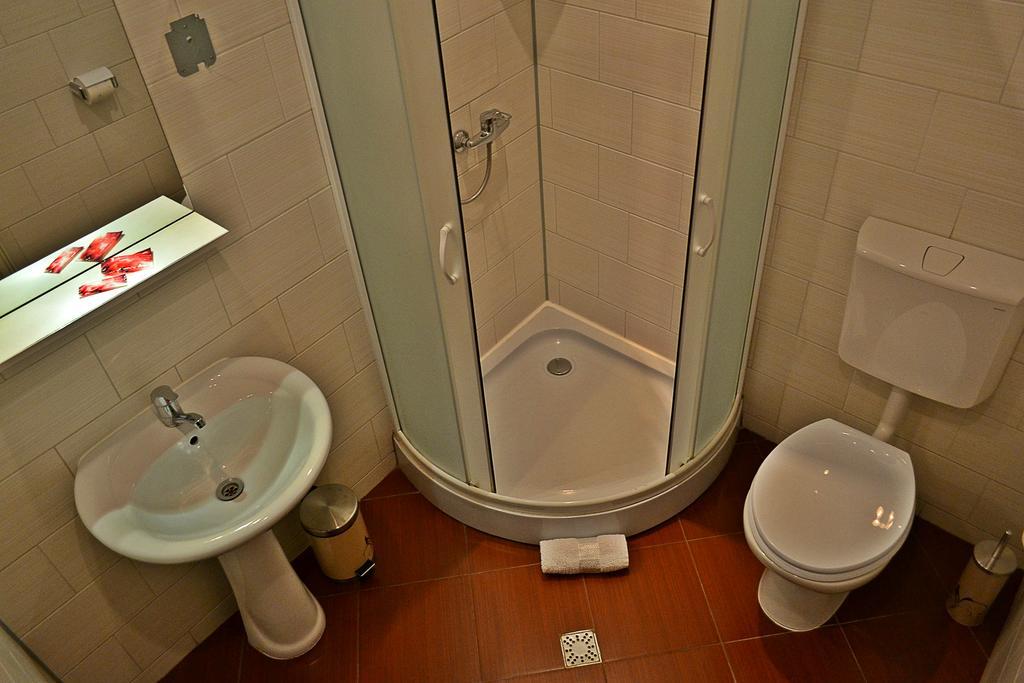 Casa Nobilium Hotel Torda Kültér fotó