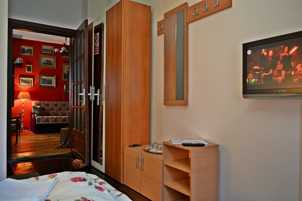 Casa Nobilium Hotel Torda Kültér fotó