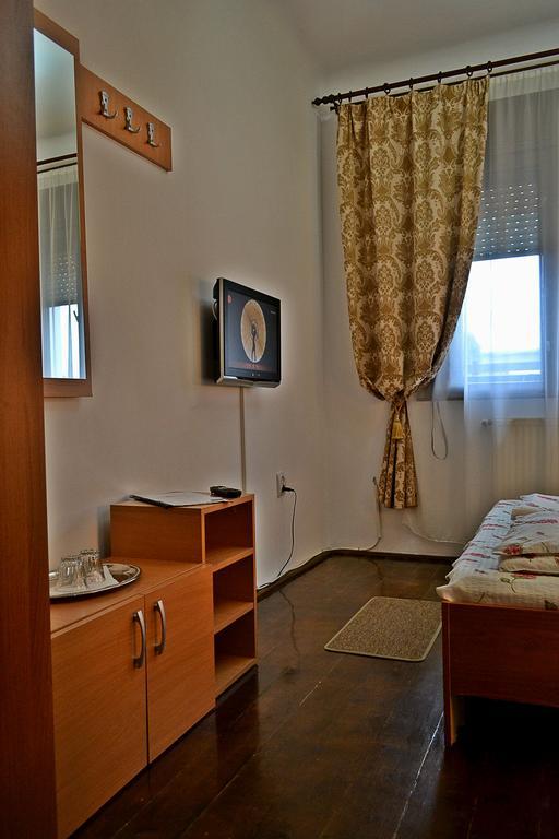 Casa Nobilium Hotel Torda Kültér fotó