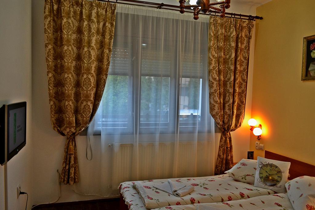 Casa Nobilium Hotel Torda Kültér fotó