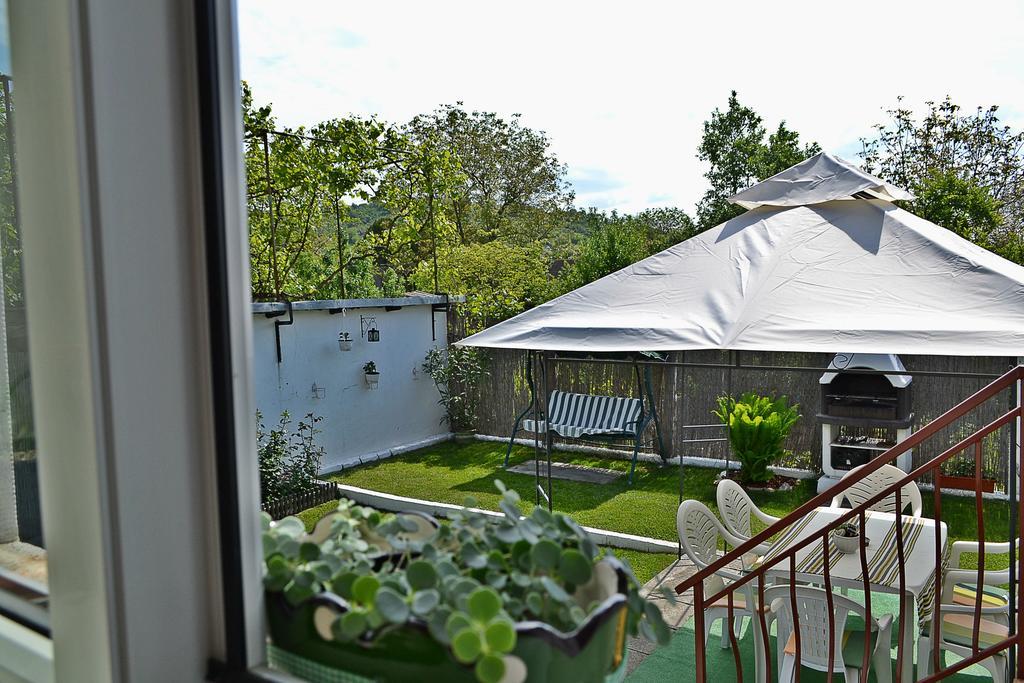 Casa Nobilium Hotel Torda Kültér fotó
