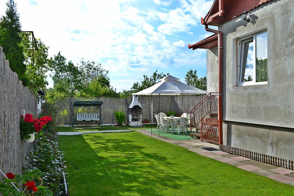 Casa Nobilium Hotel Torda Kültér fotó
