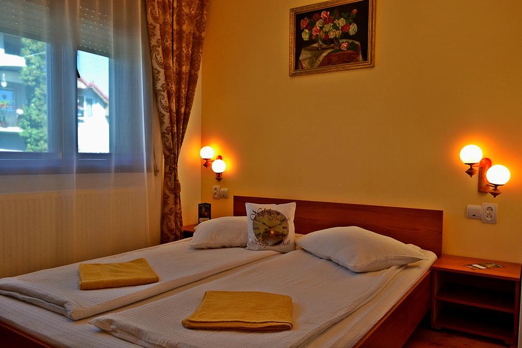 Casa Nobilium Hotel Torda Kültér fotó