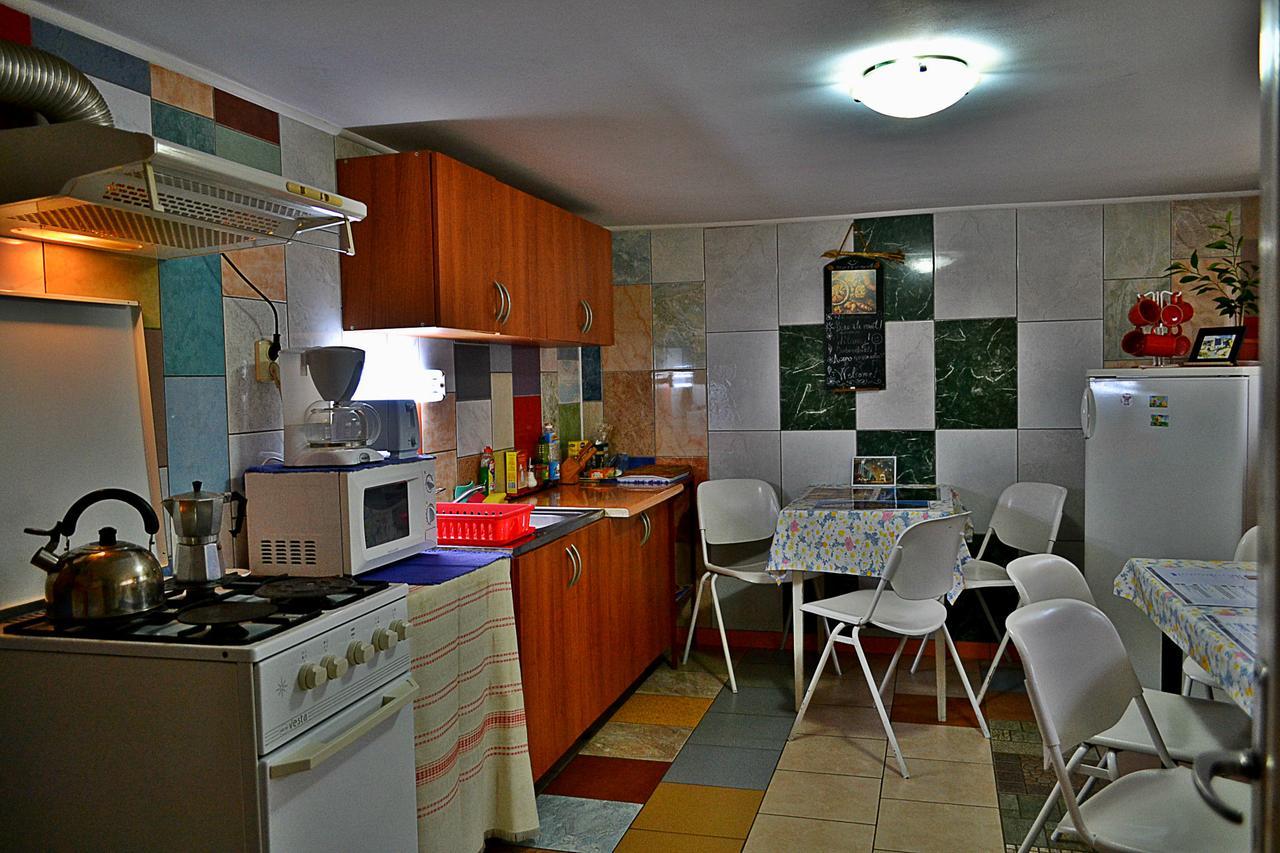Casa Nobilium Hotel Torda Kültér fotó