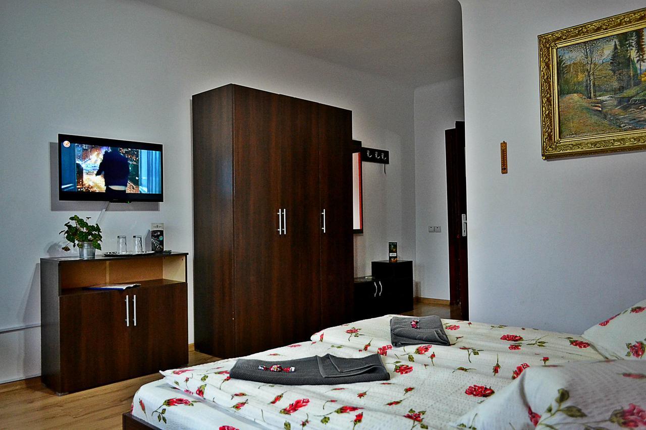 Casa Nobilium Hotel Torda Kültér fotó