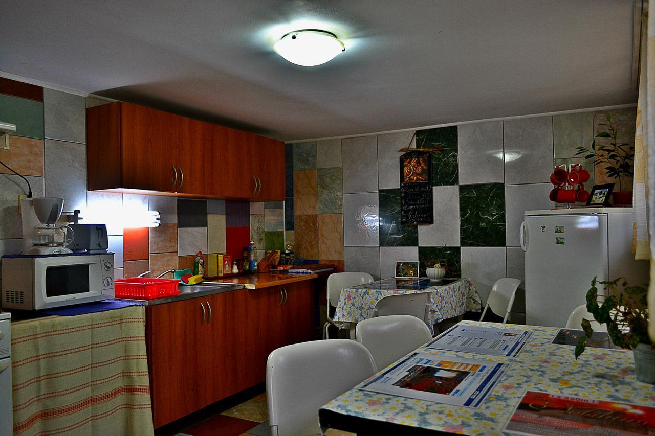 Casa Nobilium Hotel Torda Kültér fotó