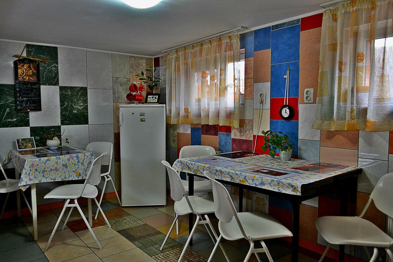 Casa Nobilium Hotel Torda Kültér fotó