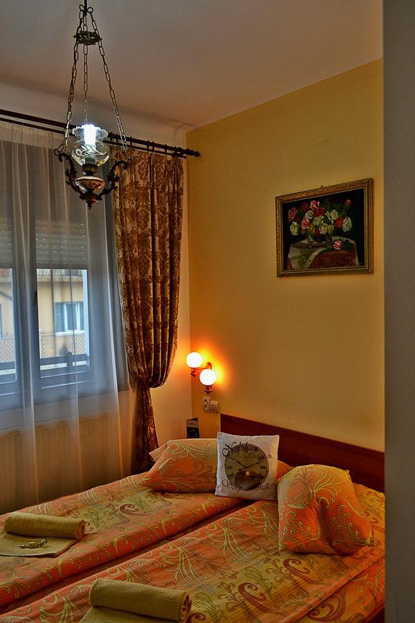 Casa Nobilium Hotel Torda Kültér fotó