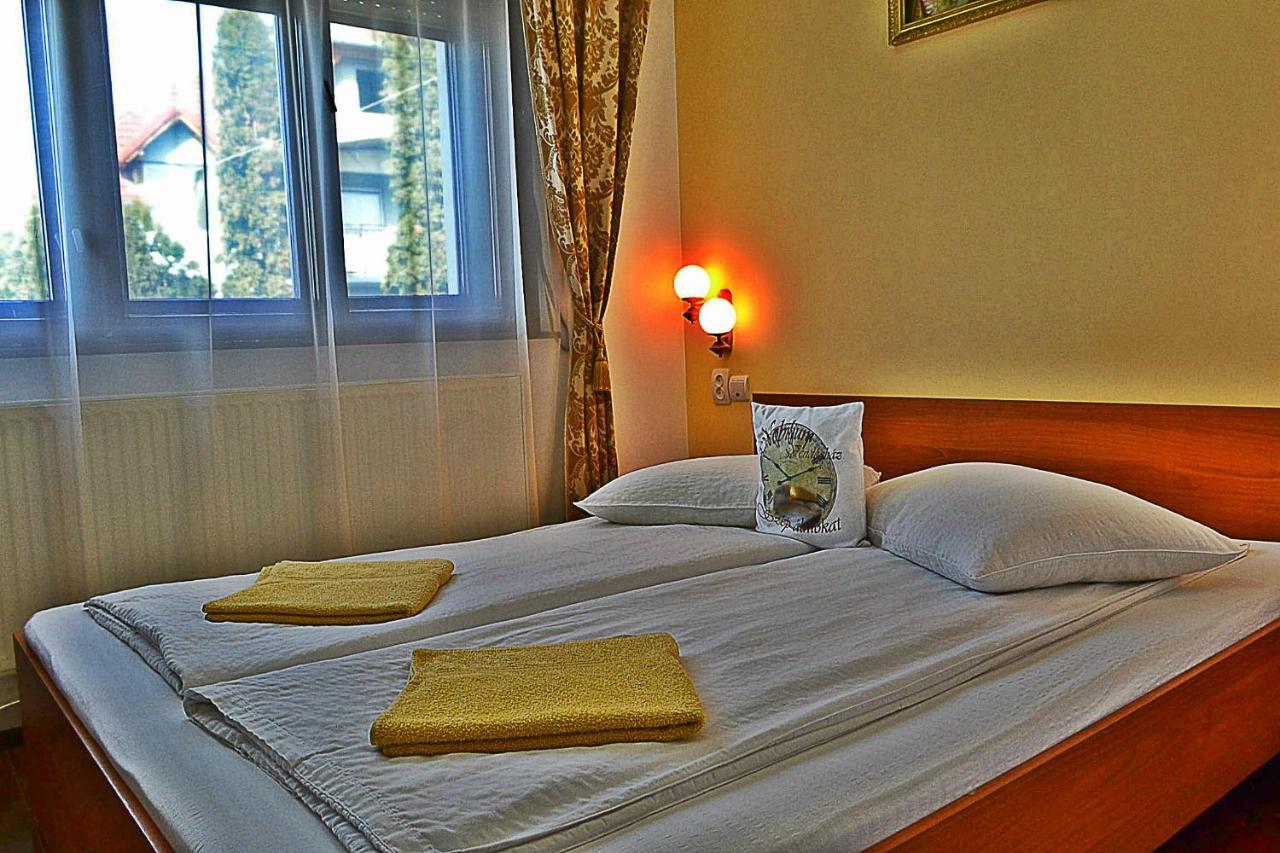 Casa Nobilium Hotel Torda Kültér fotó