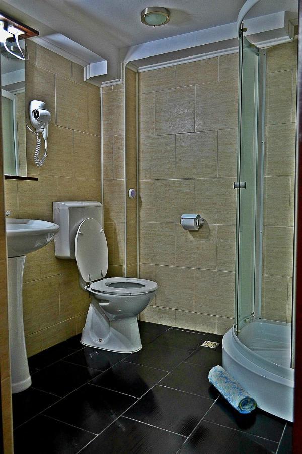 Casa Nobilium Hotel Torda Kültér fotó